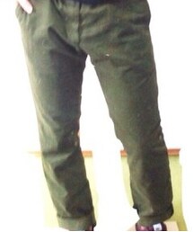 GAP | チノパンツ