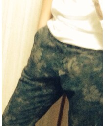 GAP | チノパンツ