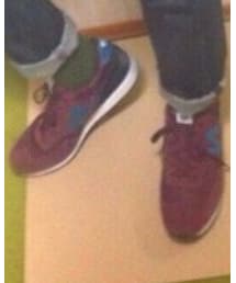 NEW BALANCE | スニーカー