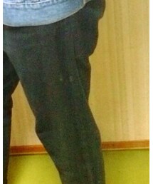 GU | その他パンツ