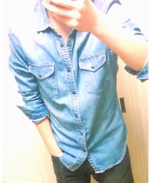 GAP | シャツ/ブラウス