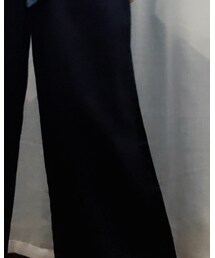 日子 | チノパンツ