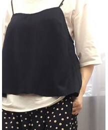 日子 | タンクトップ