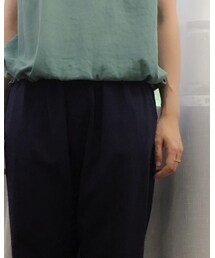 日子 | チノパンツ