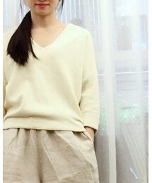 日子 | ニット/セーター