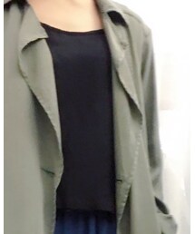 日子 | タンクトップ