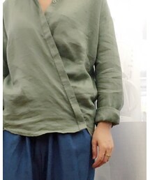 OPAQUE.CLIP | Tシャツ/カットソー