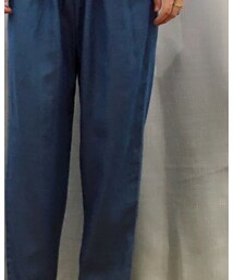 日子 | チノパンツ