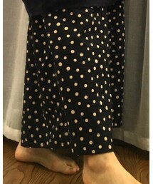 日子 | チノパンツ