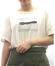 日子 | Tシャツ/カットソー