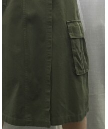 日子 | スカート