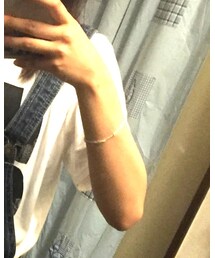 4℃ | ブレスレット