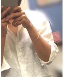 4℃ | ブレスレット