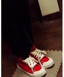 OLIVE des OLIVE | スニーカー