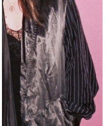 COMME des GARCONS | チェスターコート