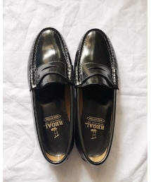 REGAL | ローファー