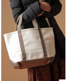 llbearn | トートバッグ