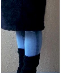 GU | デニムパンツ