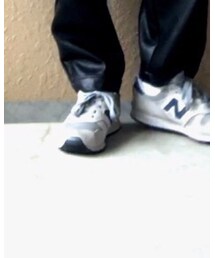 NEW BALANCE | スニーカー