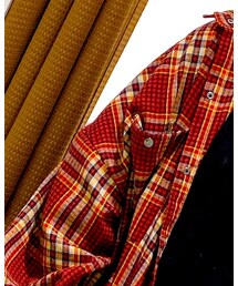 AS KNOW AS PINKY | トップス