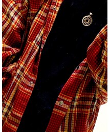 AS KNOW AS PINKY | トップス