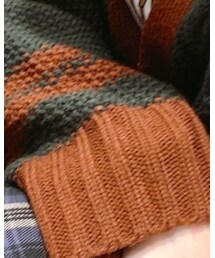 AS KNOW AS PINKY | カーディガン/ボレロ