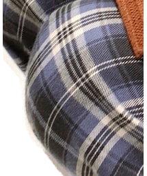 AS KNOW AS PINKY | パンツ