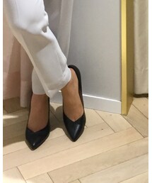 andcouture | パンプス