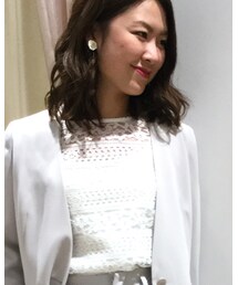 andcouture | トップス