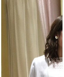 Handmade | ピアス（両耳用）