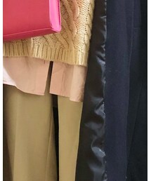 ZARA | シャツ/ブラウス