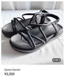 morquo | サンダル