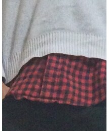 UNIQLO | シャツ/ブラウス