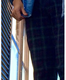 UNIQLO | その他パンツ