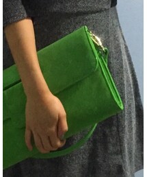 ORiental TRaffic | クラッチバッグ