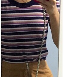 H&M | Tシャツ/カットソー