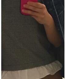 ZARA | Tシャツ/カットソー