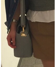 Heather | ショルダーバッグ