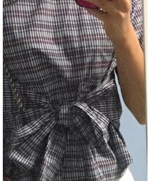 OPAQUE | シャツ/ブラウス