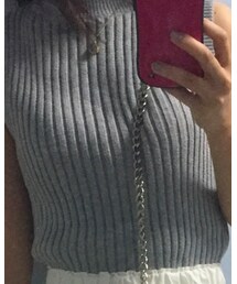 GU | タンクトップ