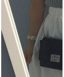 MICHAEL KORS | アナログ腕時計