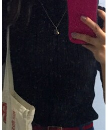 E hyphen world gallery | ニット/セーター