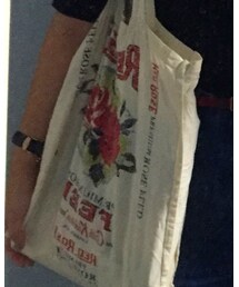 Cath Kidston | エコバッグ/サブバッグ