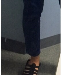 CHARLES & KEITH | サンダル