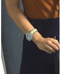 MICHAEL KORS | アナログ腕時計