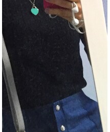 E hyphen world gallery | トップス