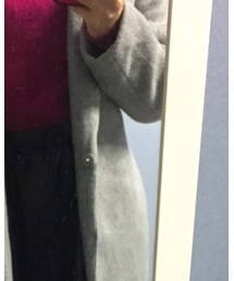 GAP | ダウンジャケット/コート