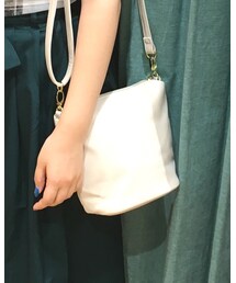 SHOO・LA・RUE | 2WAYミニショルダーバッグ(ショルダーバッグ)