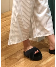 Cutie Blonde | サンダル