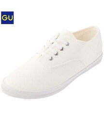 GU | キャンバスシューズ(スニーカー)